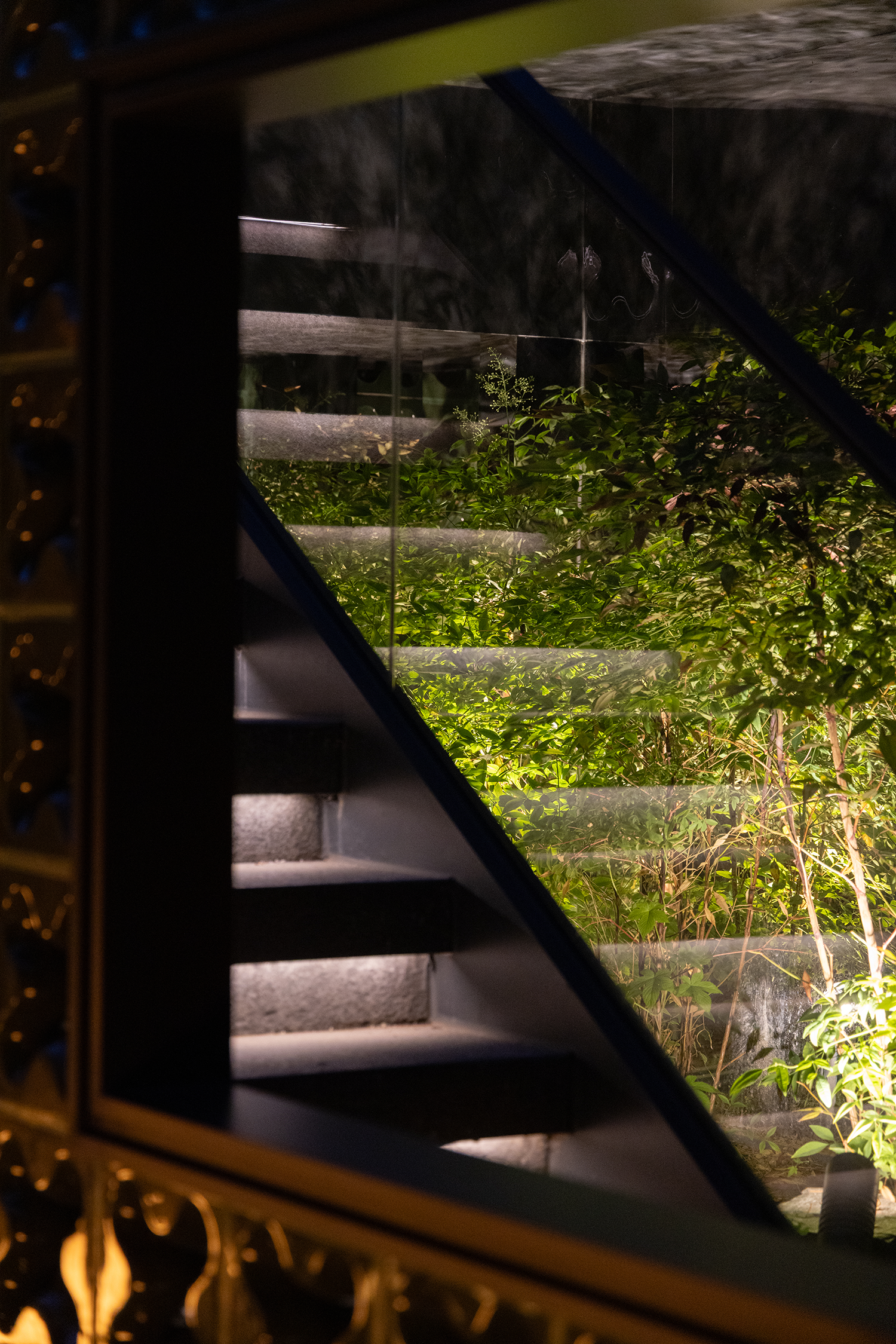 新京熹（白塔寺店）丨中国北京丨无序建筑（北京）有限公司-89