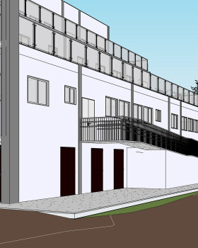 Institucional HRPLAN_Topocart-PRO - Modelagem BIM