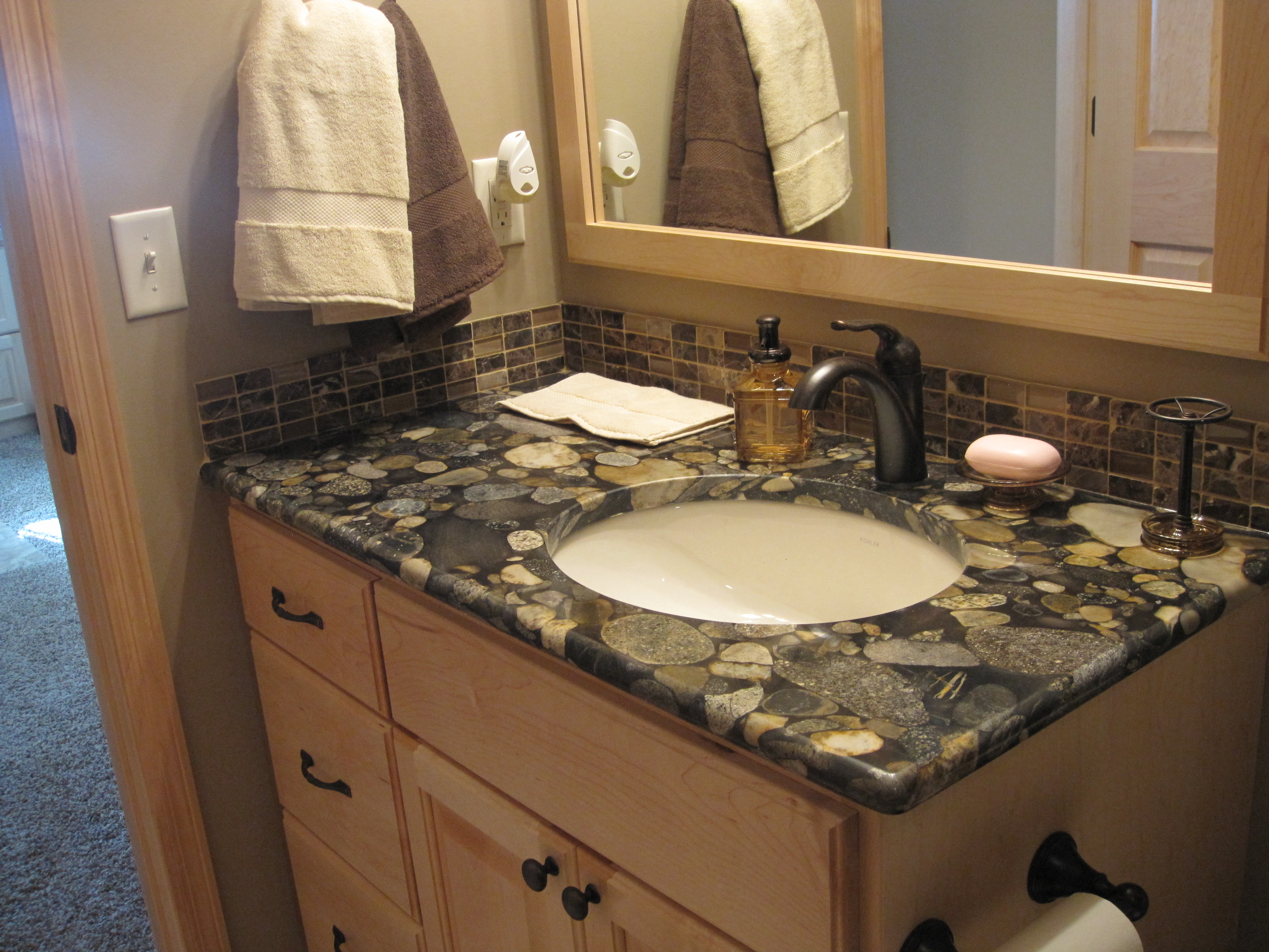 伊根市低层办公室装修丨Evan Marie Interiors-18