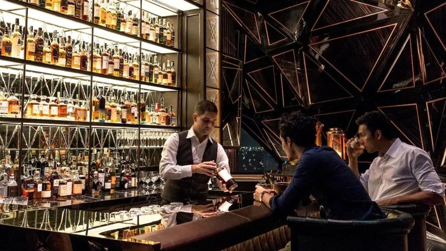 YABU雅布丨Yabu Pushelberg·曼谷柏悦酒店•低调优雅的奢华!-100