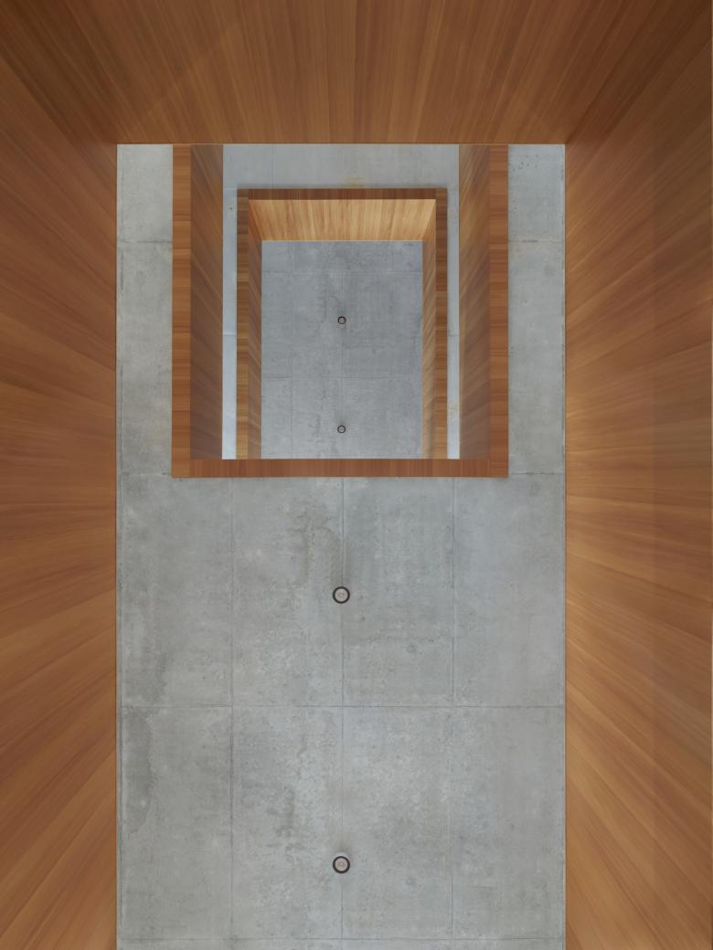 Knoche Architekten丨Informationszentrum Hochschule Nürtingen丨德国-18