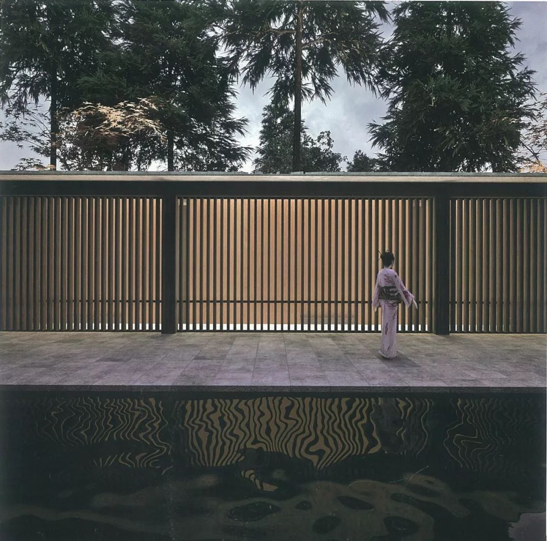 【顶级大师Kerry Hill遗作】日本京都安缦度假酒店即将2019年11月1日开幕!-25