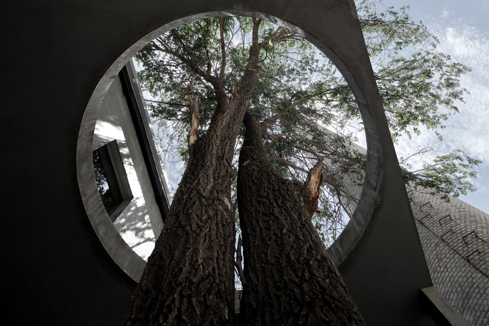 THE RROOR服装买手店丨中国太原丨BLEND DESIGN-31