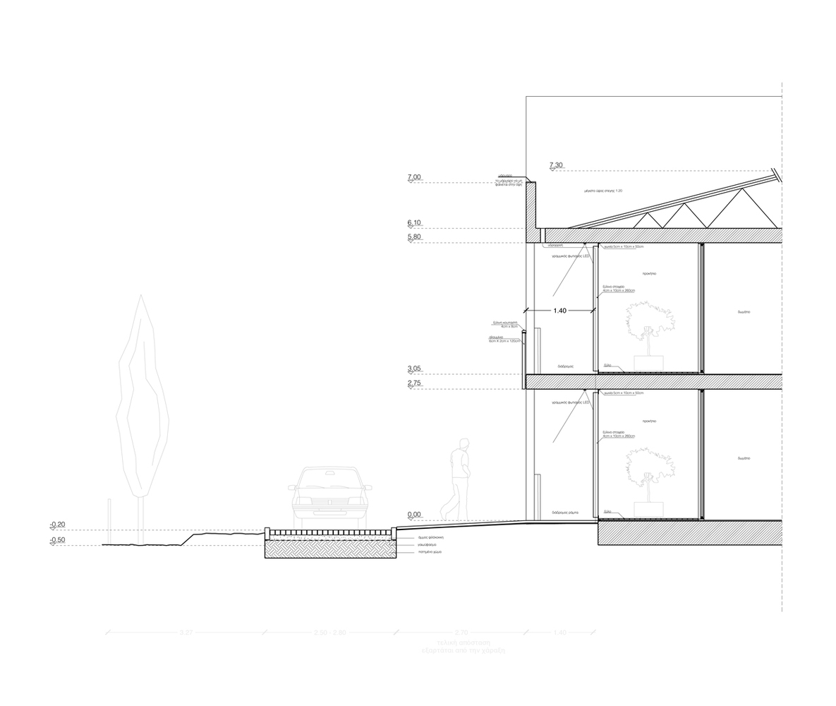 希腊 ecoSuites 酒店-53