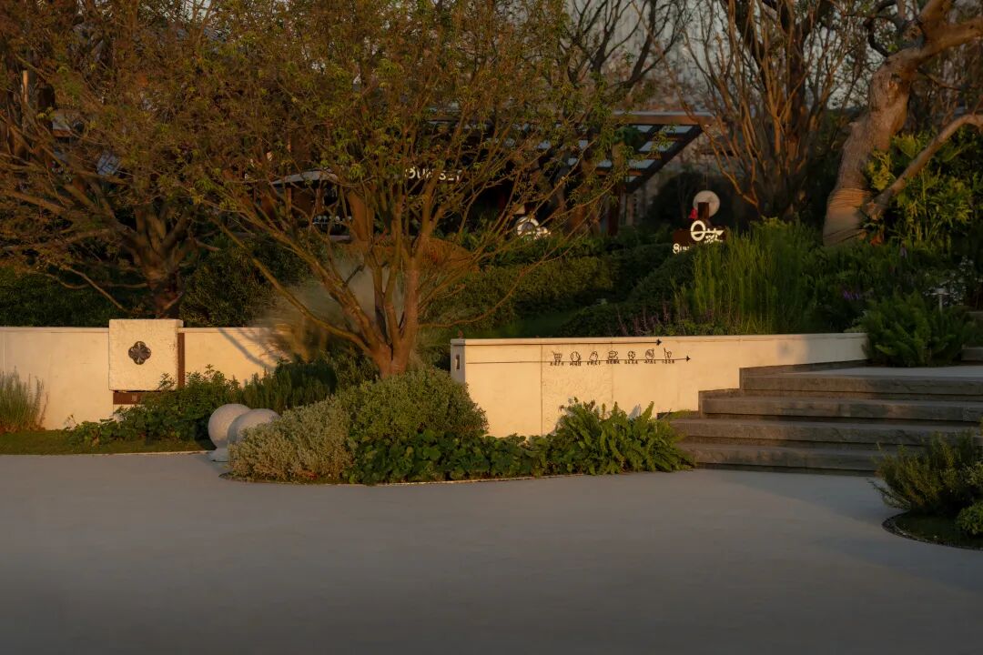 武汉招商·原颂丨中国武汉丨景观成都麦微,建筑汇张思,室内广州燕语堂等-12