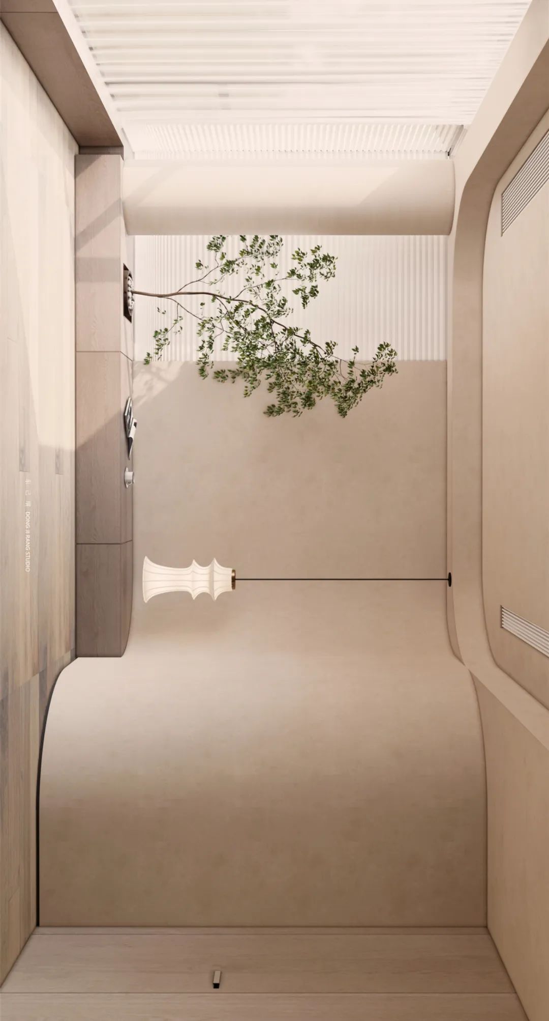 温暖的绿色力量,张弛有度的设计丨中国成都丨吴晨,何雨晴-44