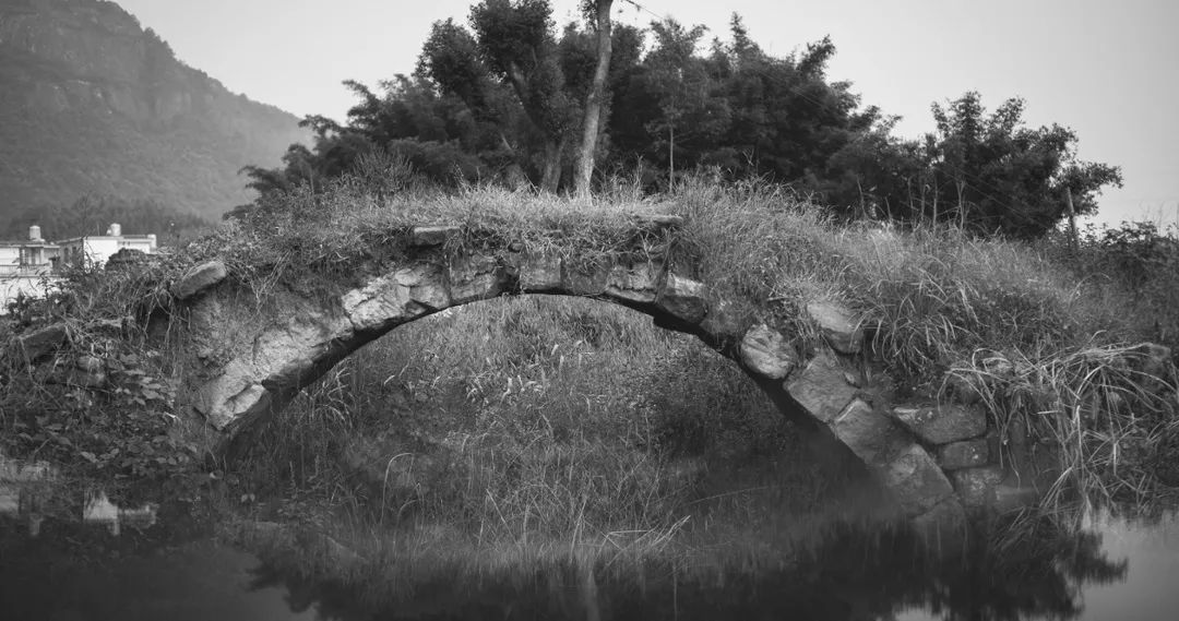 韶关市仁化县河富村大井民宿丨中国韶关丨广东天元建筑设计有限公司-49