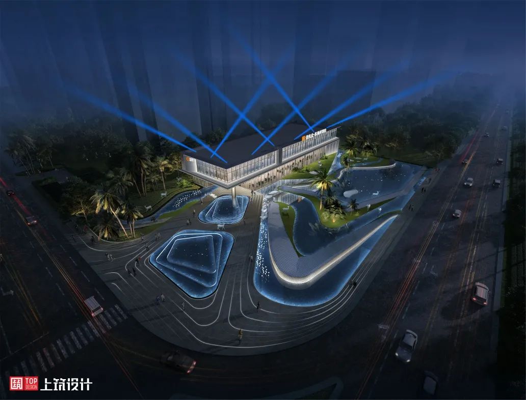 佳兆业印月府照明设计丨中国汕头丨上筑国际照明设计（深圳）有限公司-17