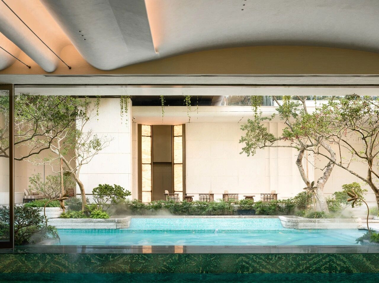 蕙澜月华里丨中国杭州丨WJID维几设计,汇张思等多家公司-59