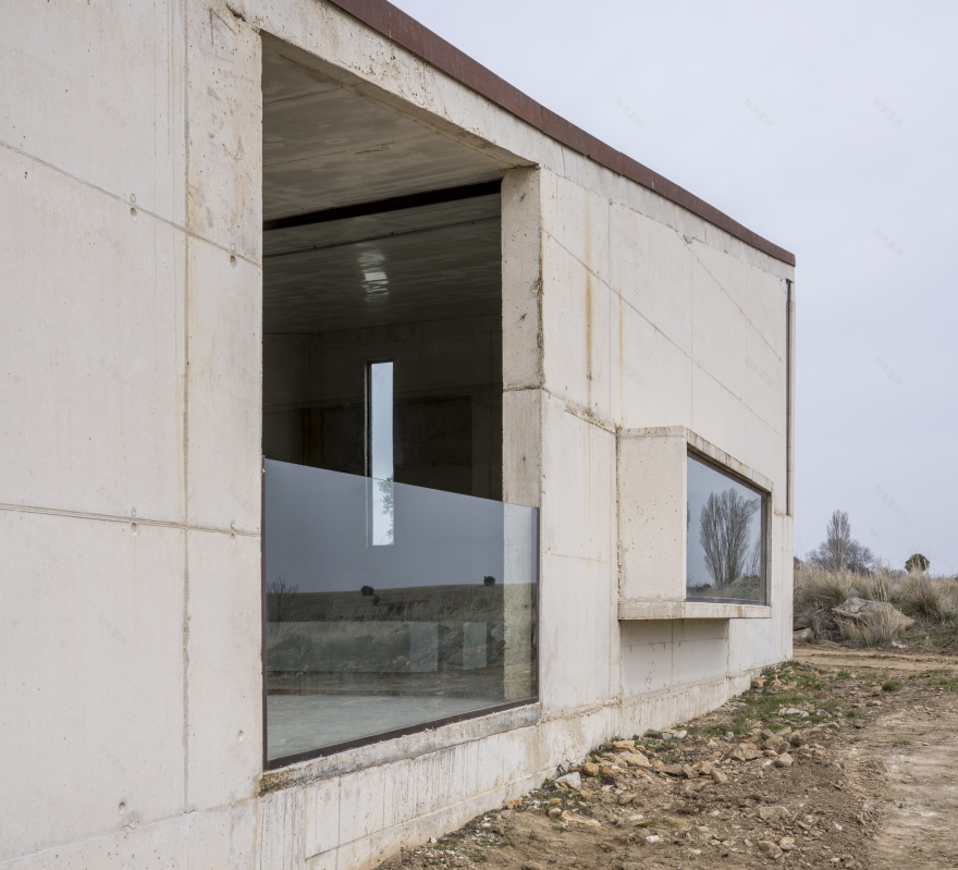 拉科利利亚市公墓丨西班牙-39