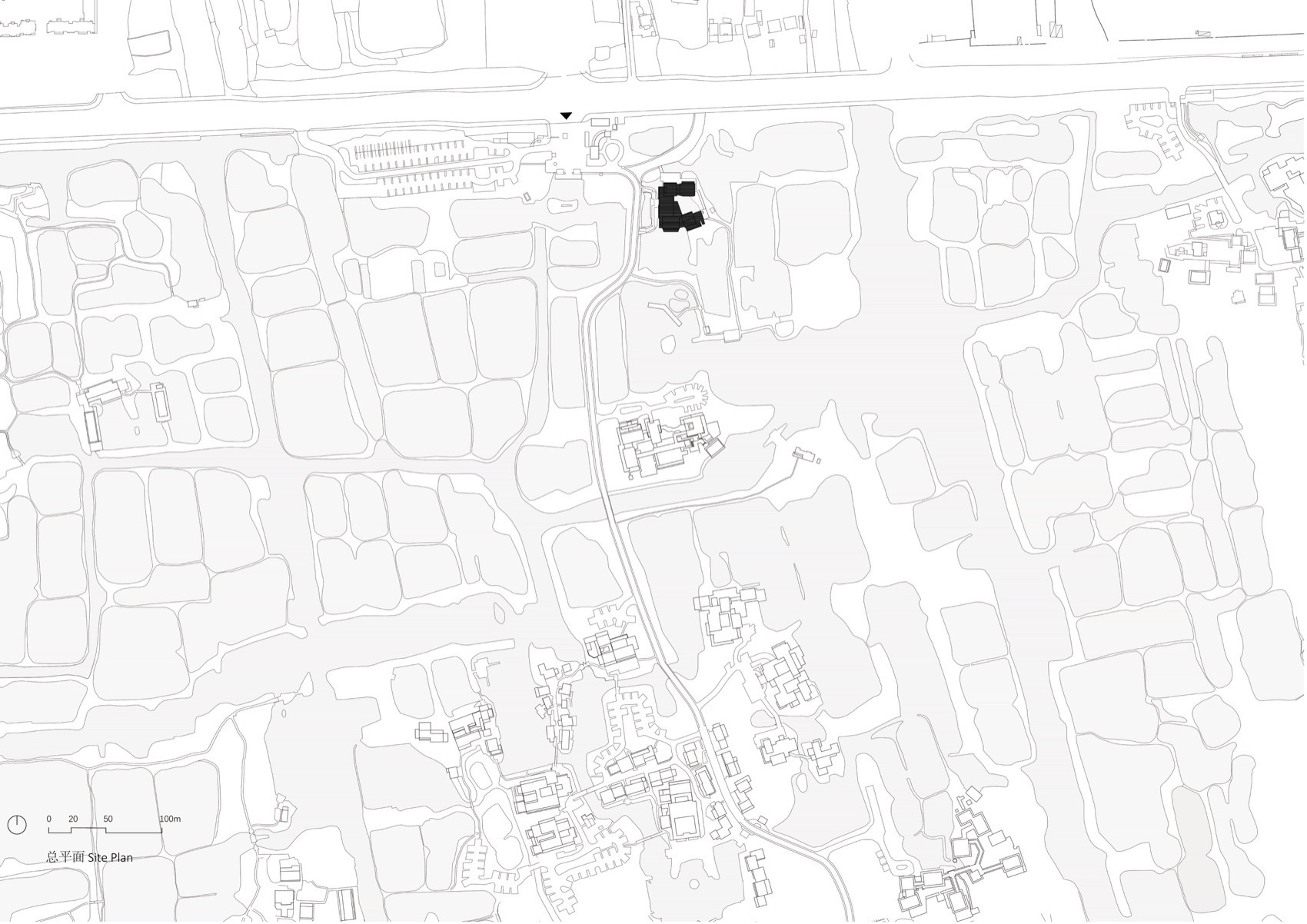 西溪·果麦书店丨中国杭州丨紋建筑 (Atelier Wen’Arch)-134