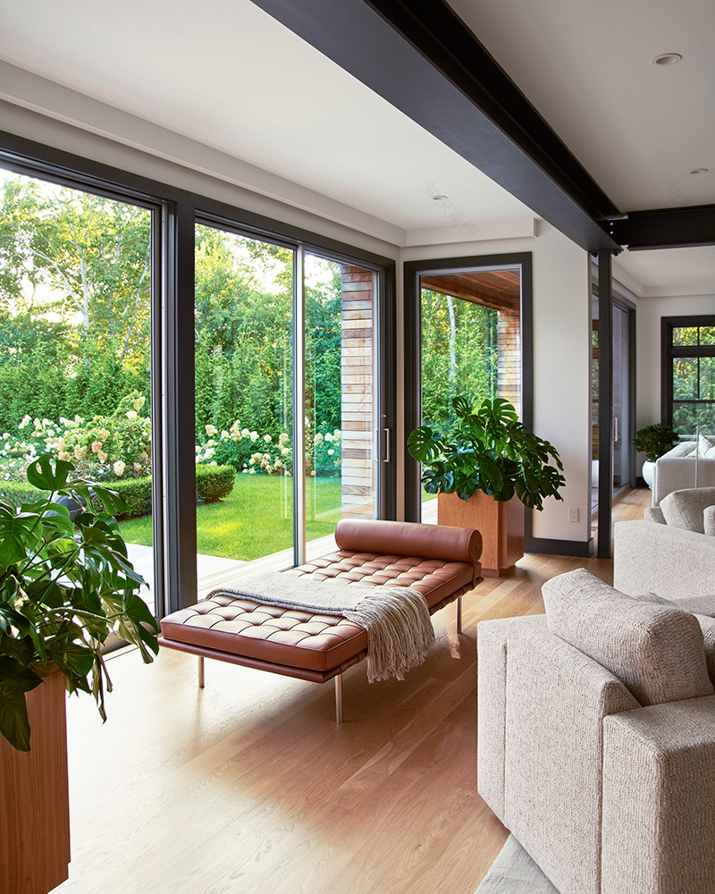 hamptons 家居设计,打造温馨放松空间-3