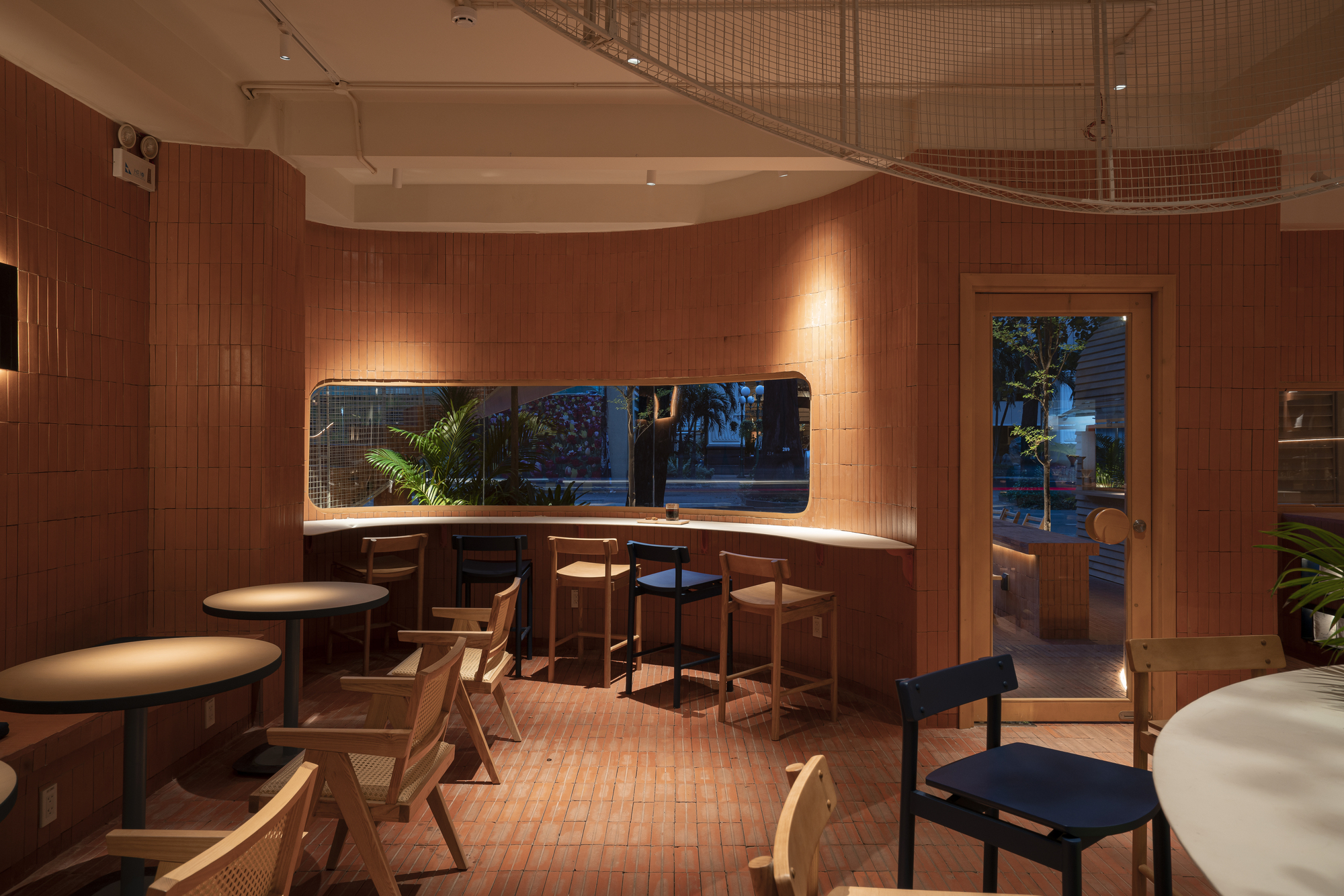 安咖啡烘焙坊丨越南胡志明市丨Red5studio-44