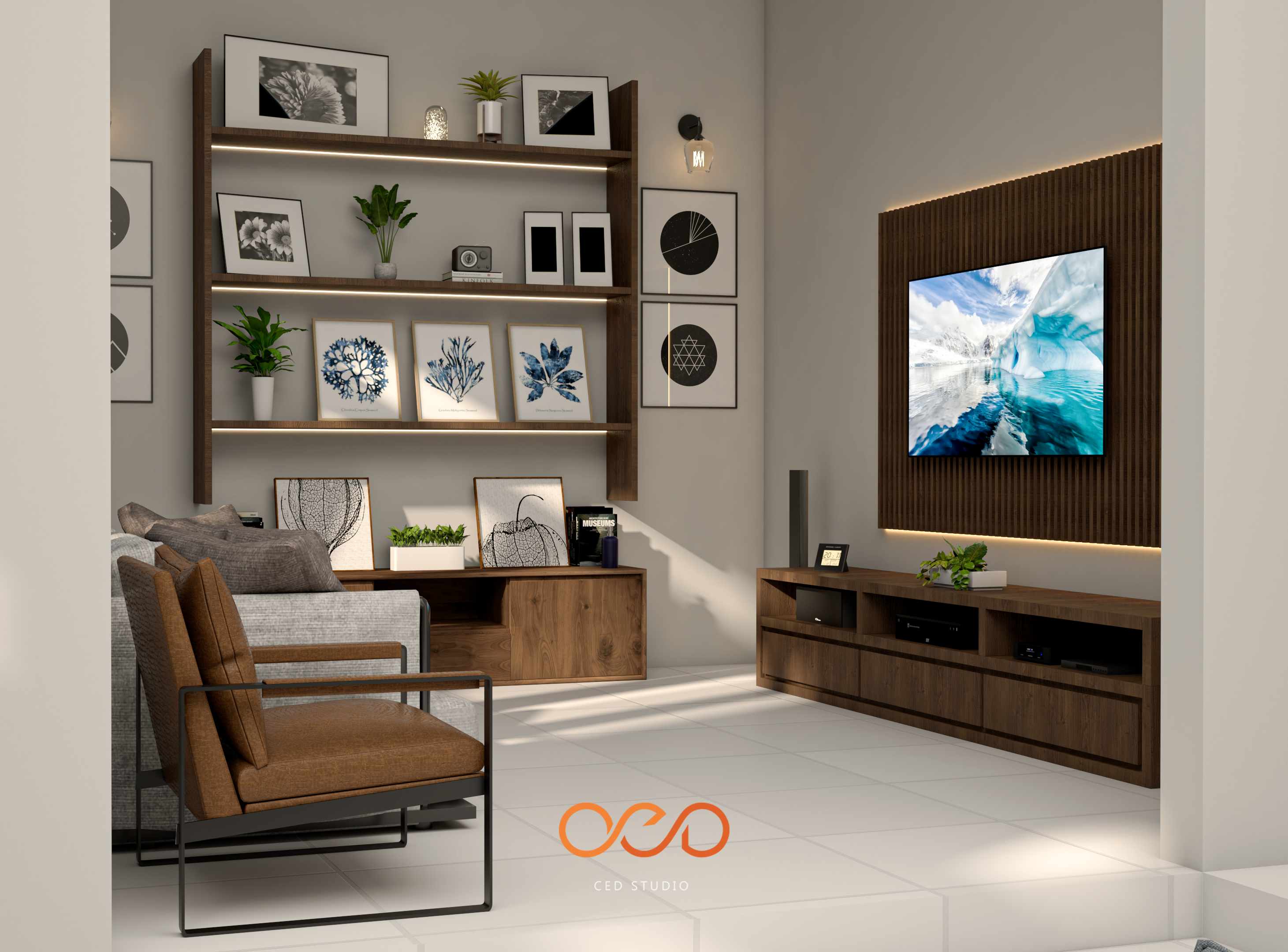 RECIDENCE IN KANDY – SRI LANKA-2