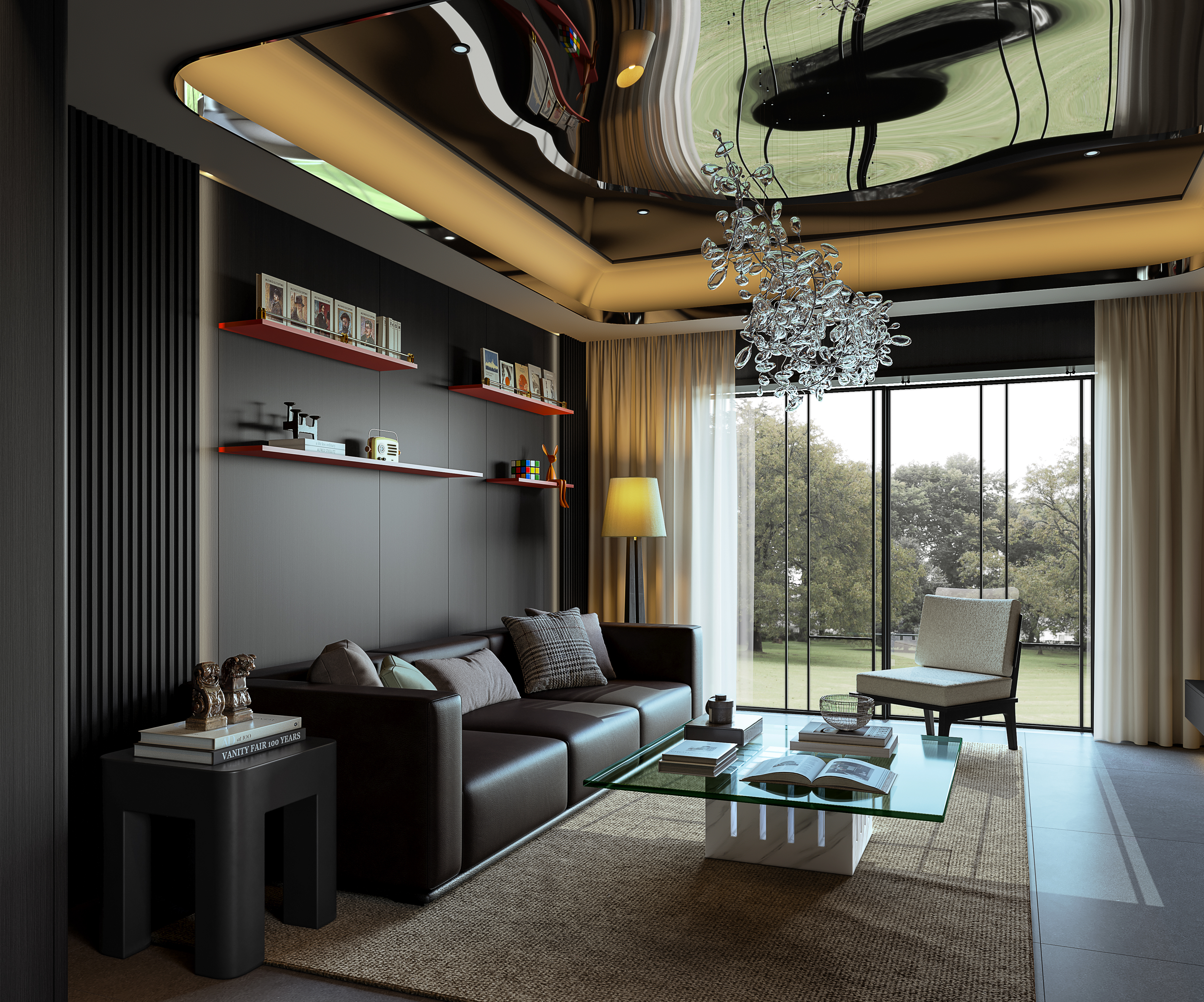 米芾视觉：粉碎黑暗-0