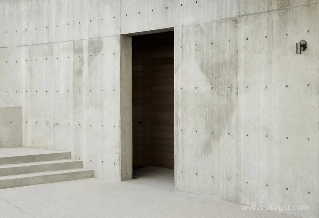 洛杉矶山巅的中世纪城堡与现代生活交融-11