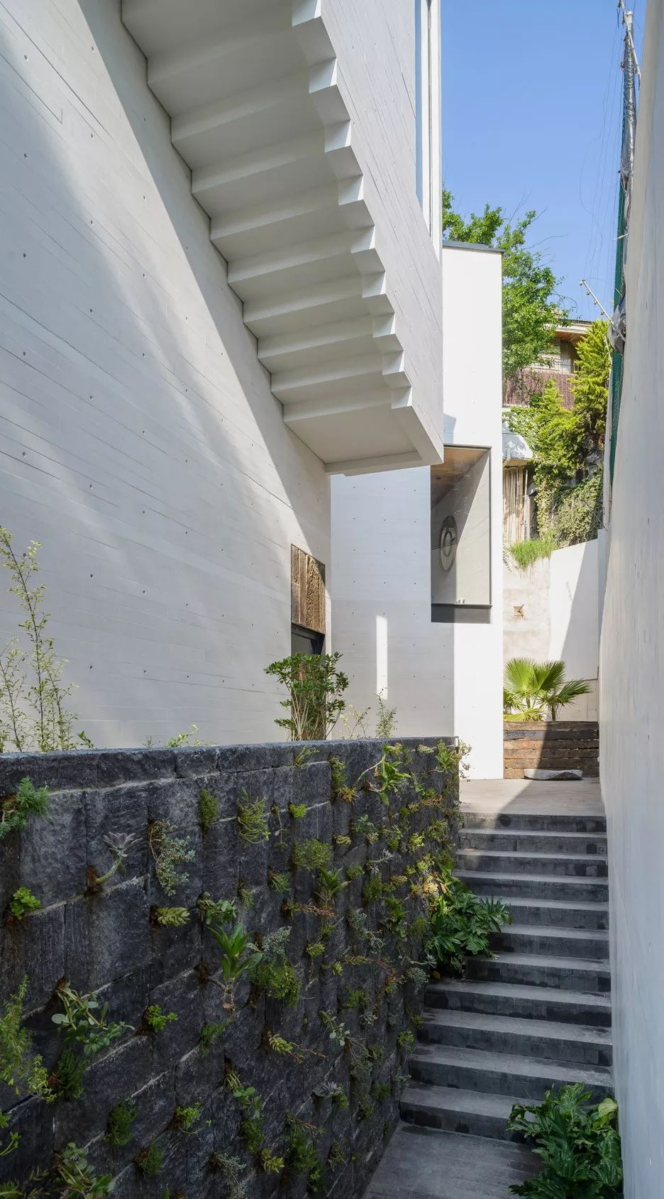 隐于自然的建筑之美-55