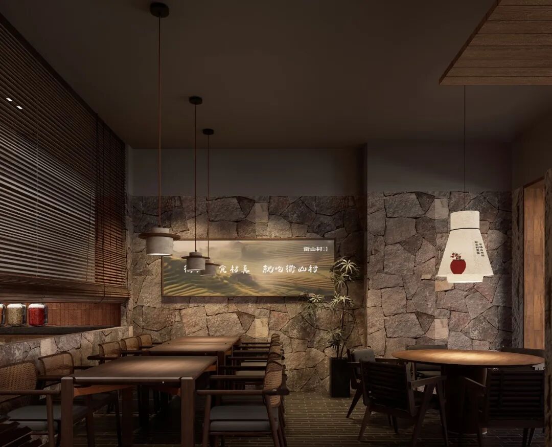 衢山村|山间地头·寻味衢州-82