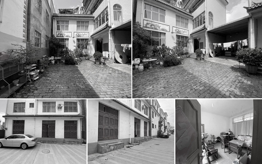 屿弎咖啡馆丨中国大理丨边缘计划建筑工作室-14