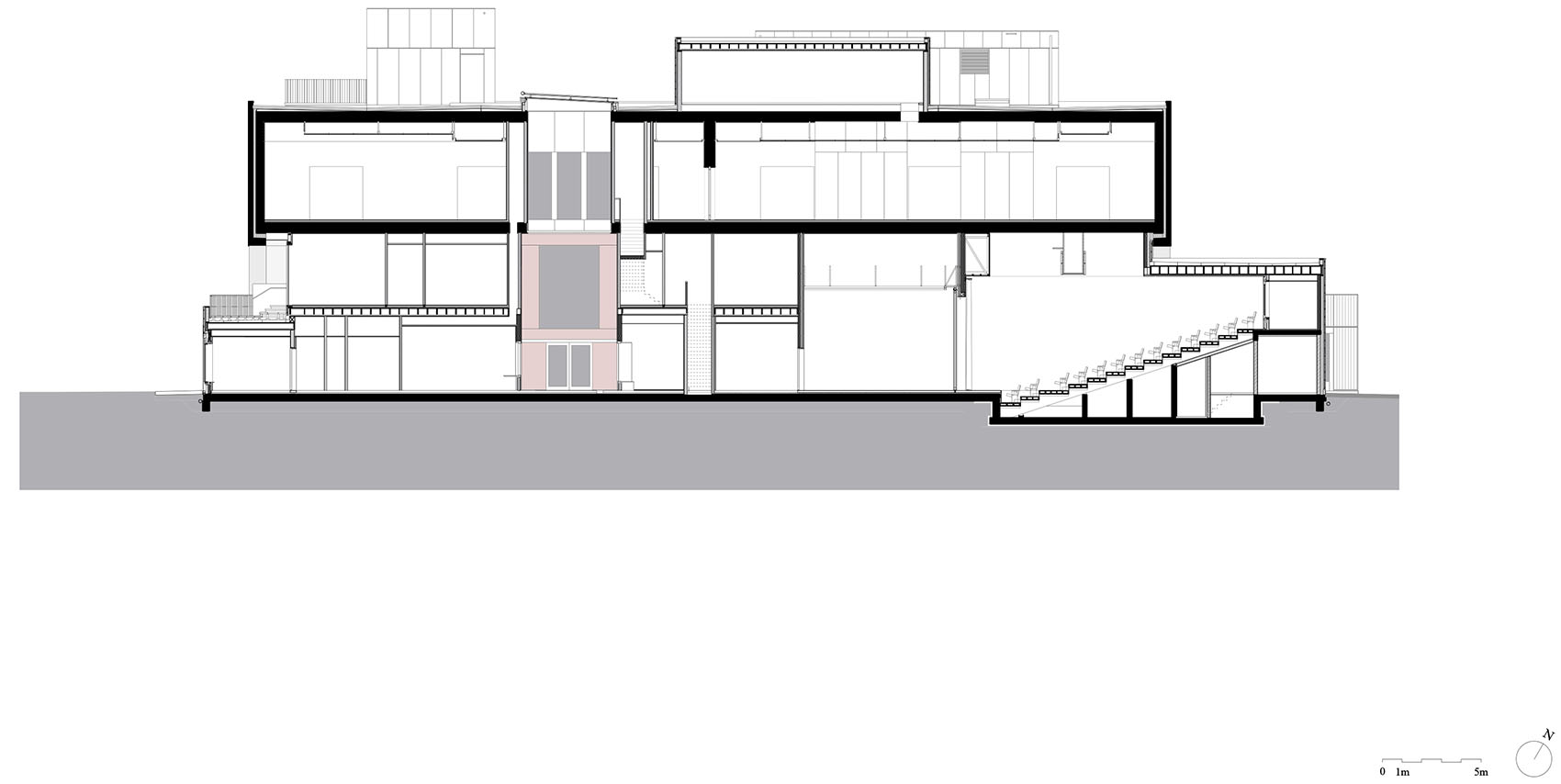 Tabloo 核废料参观中心丨比利时-43