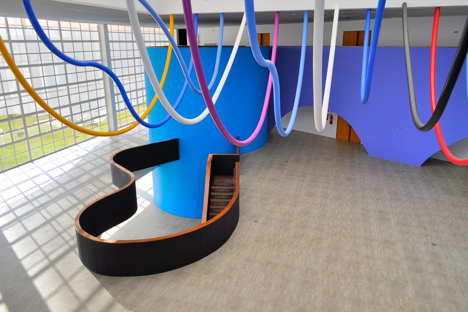 雅卡雷伊教育更多教师培训中心-5