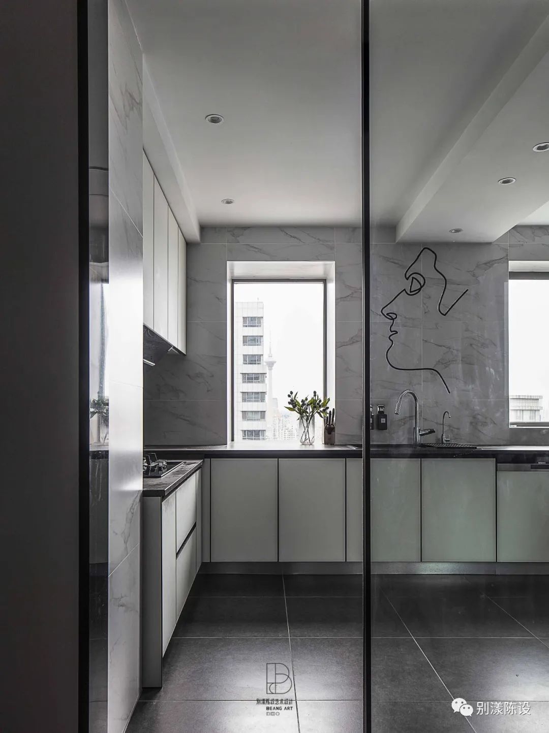 别漾陈设|时光荏苒 处之淡然-56