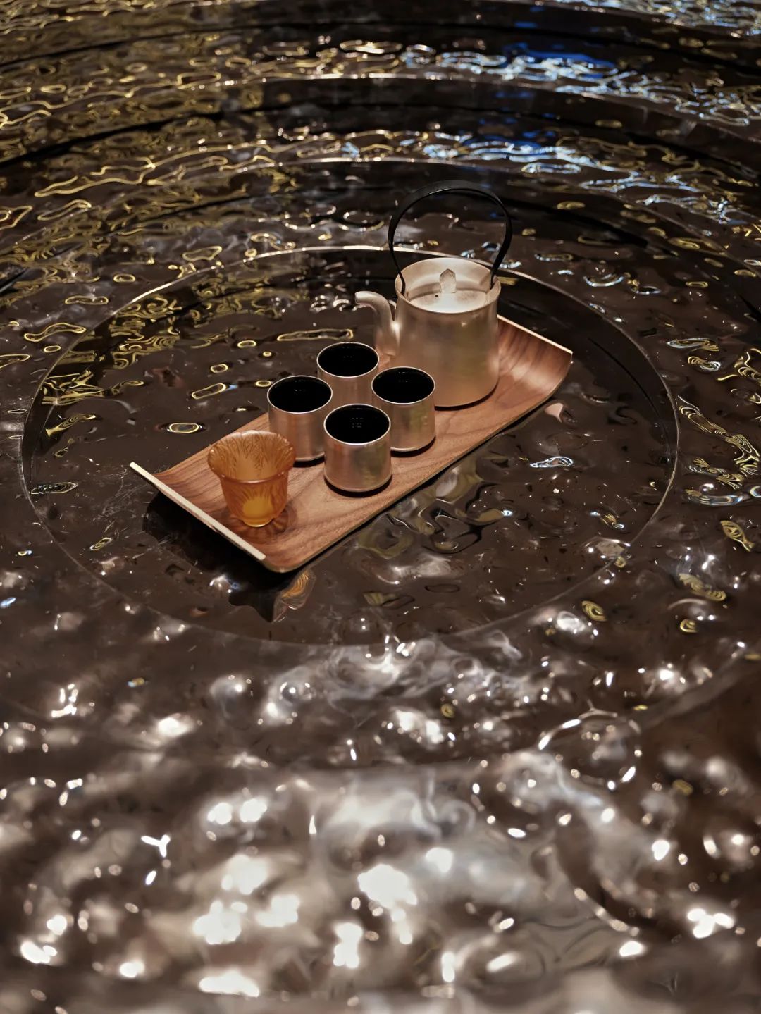 融创·由心谷 | 现代自然山居,演绎诗意生活-40