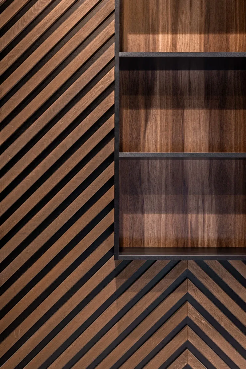 SAPICO 办公室丨AB+Partners-24