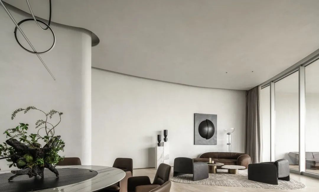 深圳万科天琴湾项目丨中国深圳-69