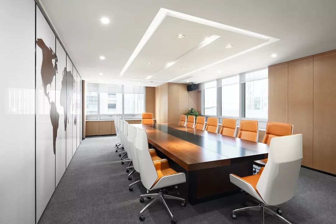 宁波品赫设计“光盒” | 自然与严谨的完美融合-12