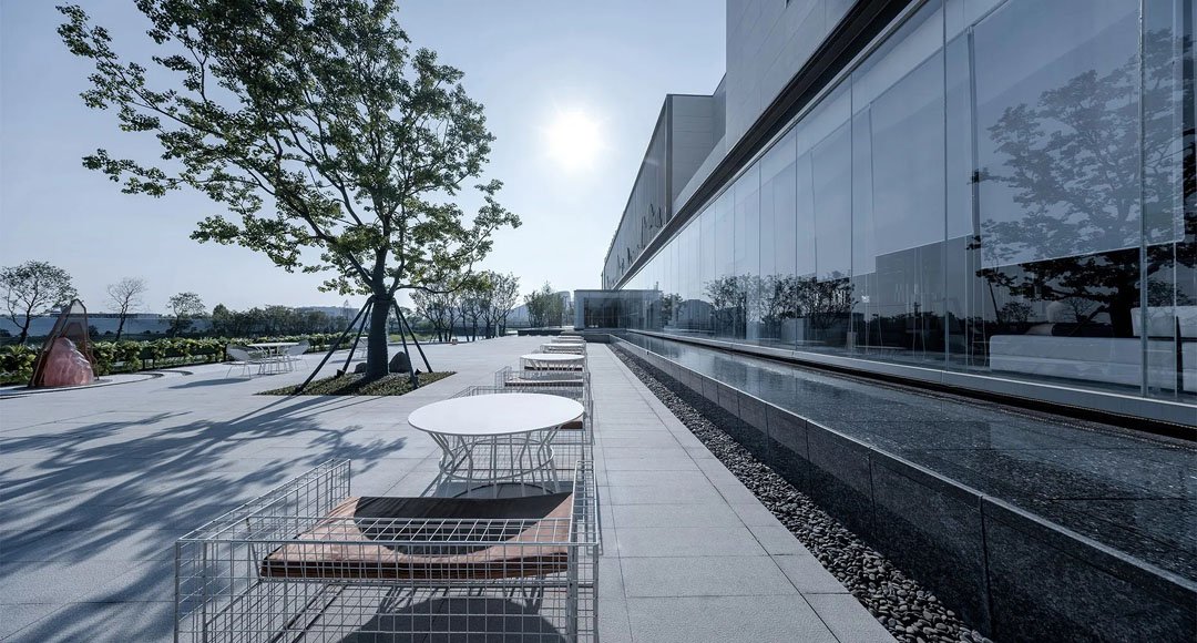 南通金鹰世界示范区景观-17