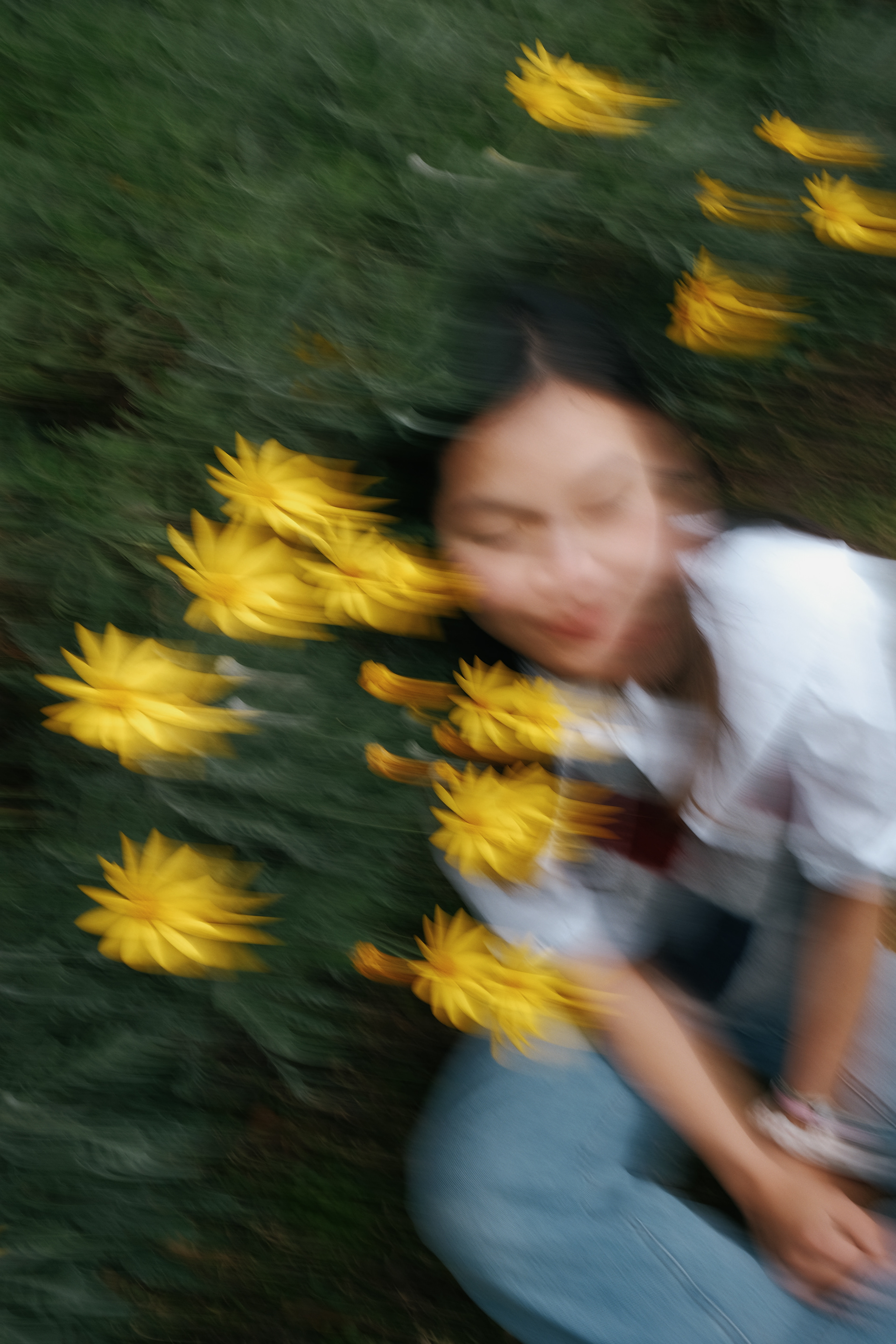 生日肖像·纳特丨澳大利亚墨尔本-7