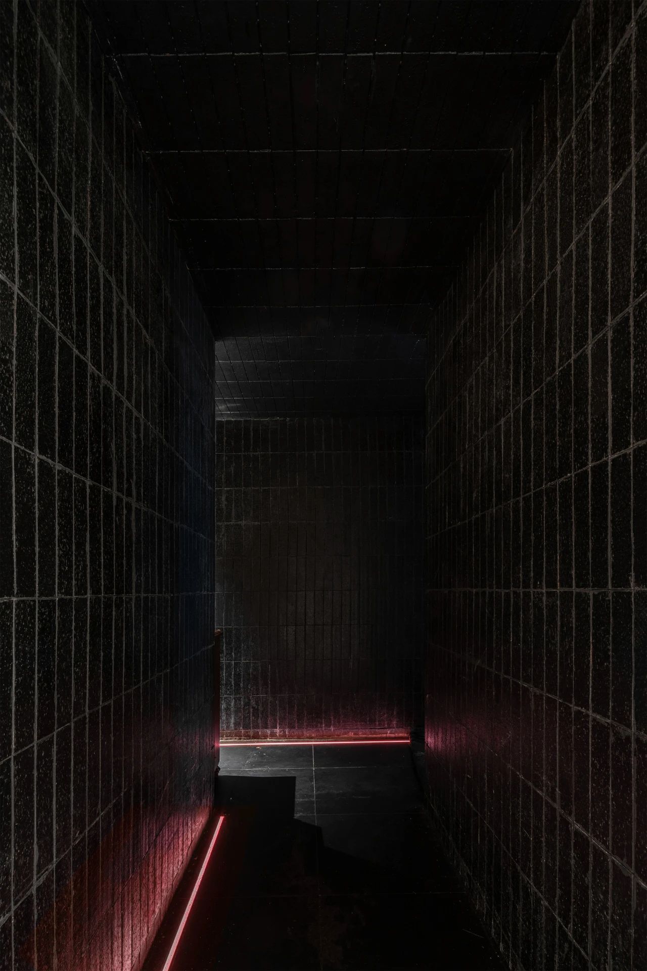 淳1358餐厅丨中国武汉丨本样设计-23