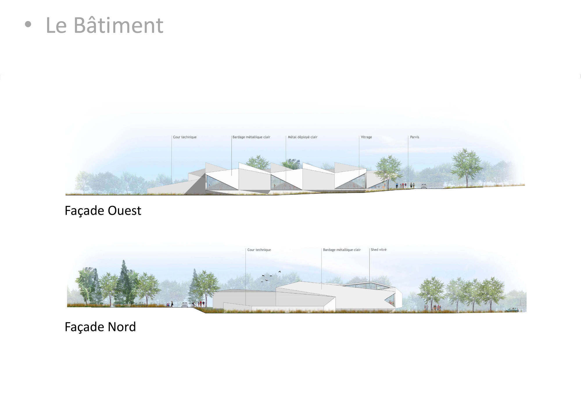 法国布尔昆雅略新社区游泳池丨Atelier PO&PO 设计事务所-31