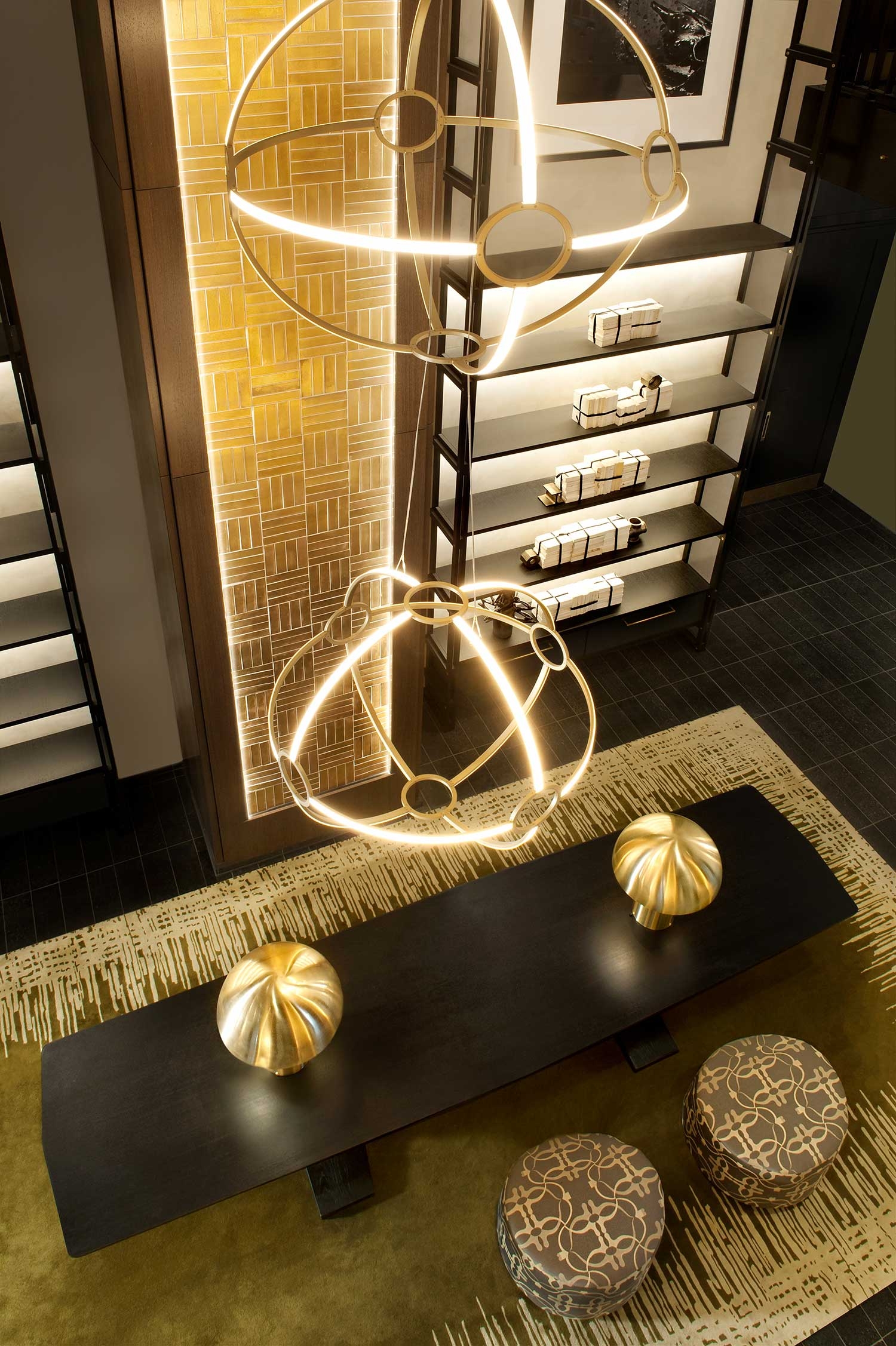 阿姆斯特丹住宅新地标，曼哈顿天际线邂逅杜多克设计灵感-4