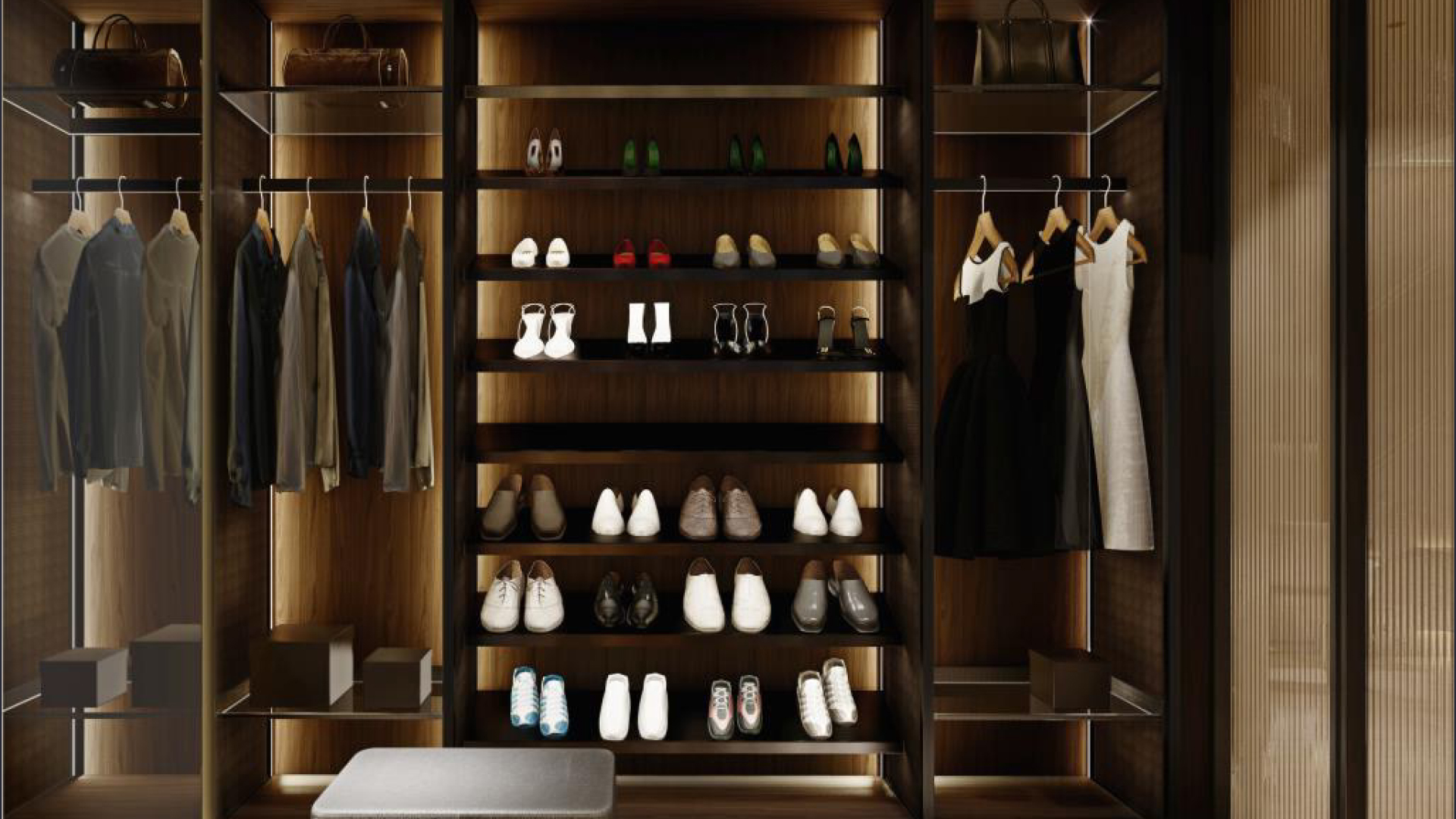 Villa kural Vista - Dubai-74