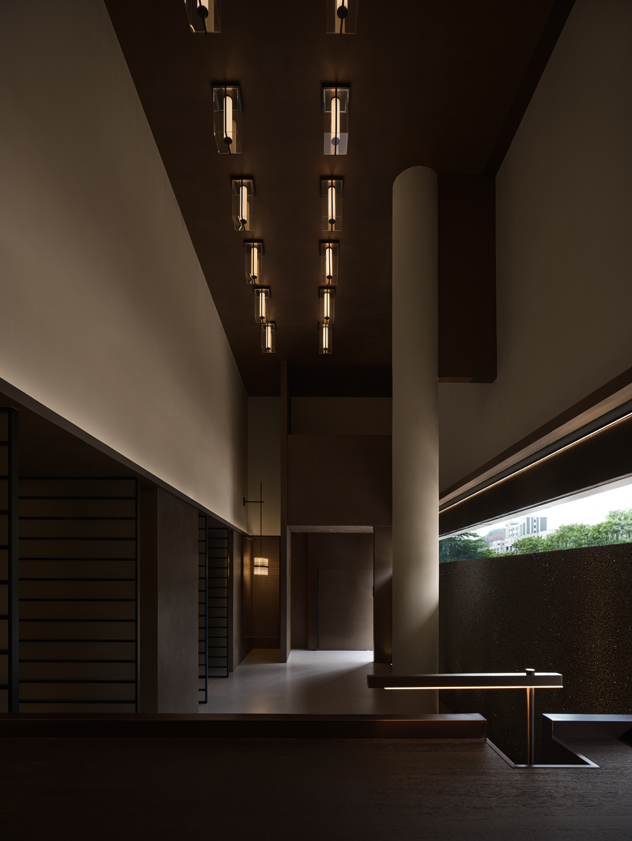 西意·东境,智能家居展厅丨中国广东丨陈浩鹏（深圳）室内设计有限公司-18