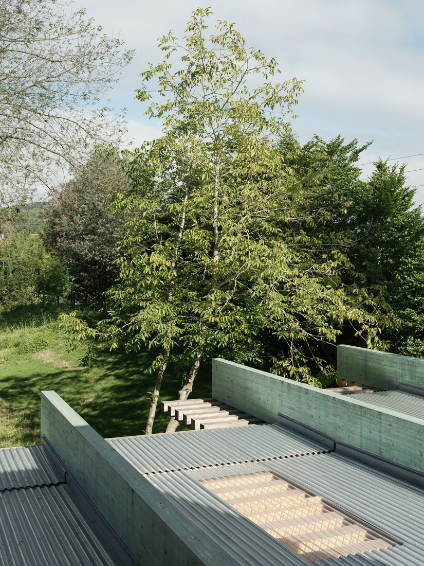 巴斯克民俗音乐博物馆MUSIKTOPA丨西班牙比斯开-64