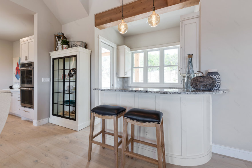 Creekside Farmhouse | Elliot Johnson, AIA-19