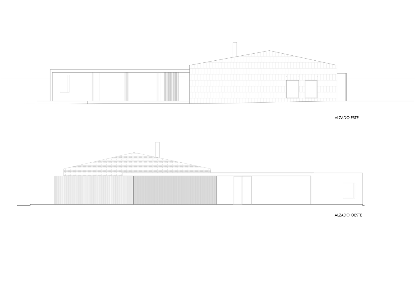 折叠式西班牙乡村住宅设计-56