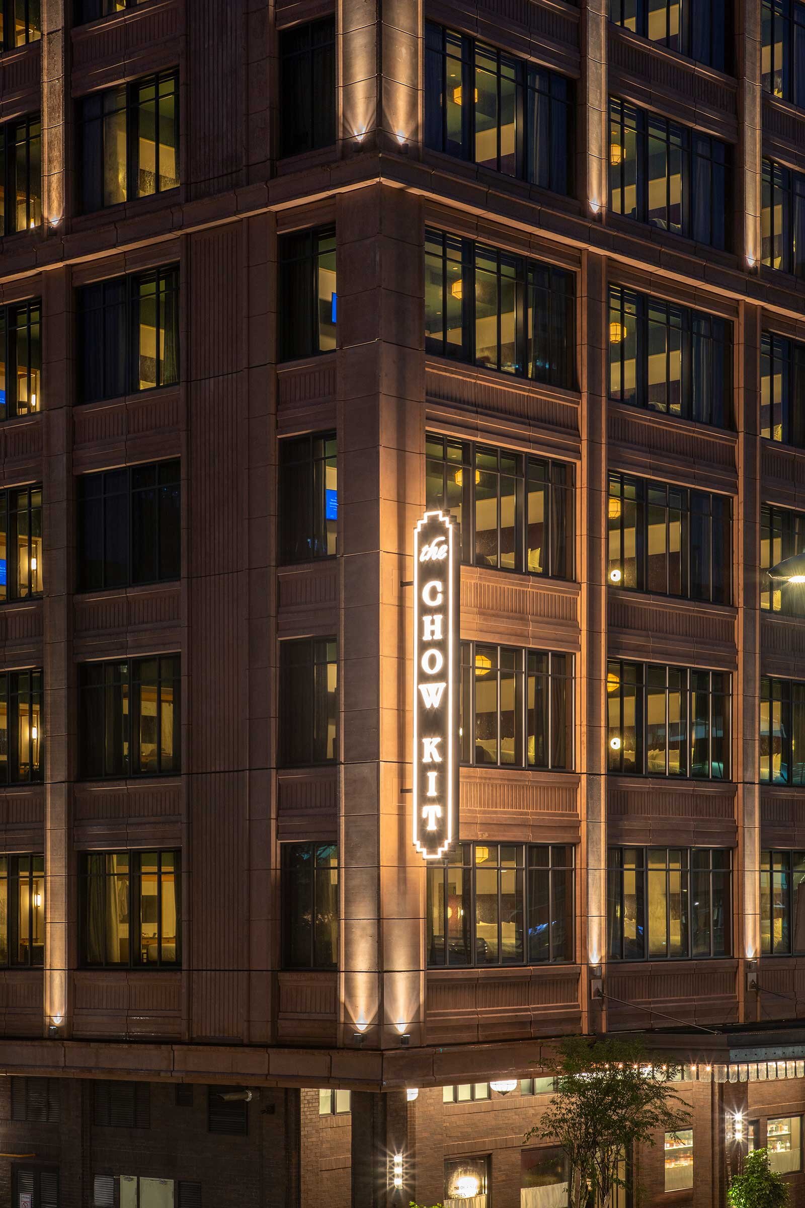 History and Old-World Glamour at The Chow Kit — Design Anthology-10