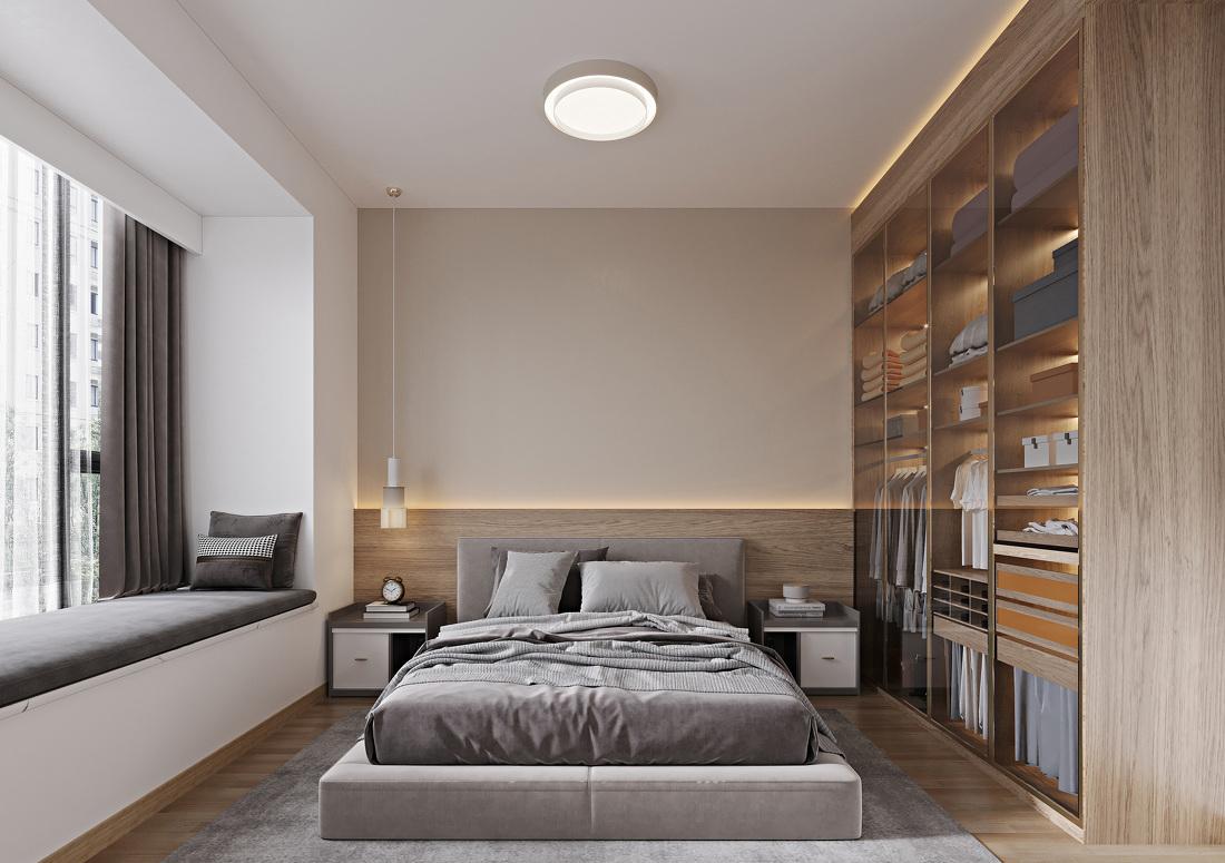 简约复式|弎元设计|-3