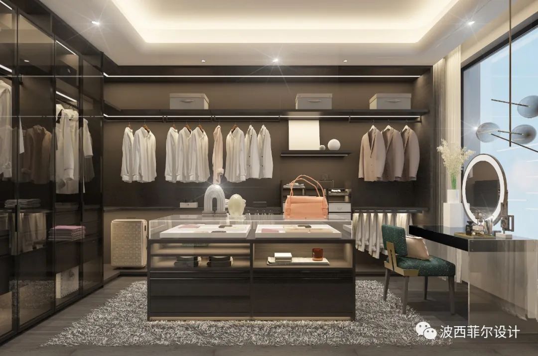 中铁阅山湖别墅丨中国贵阳丨BOCCI FR波西菲尔国际创意-23