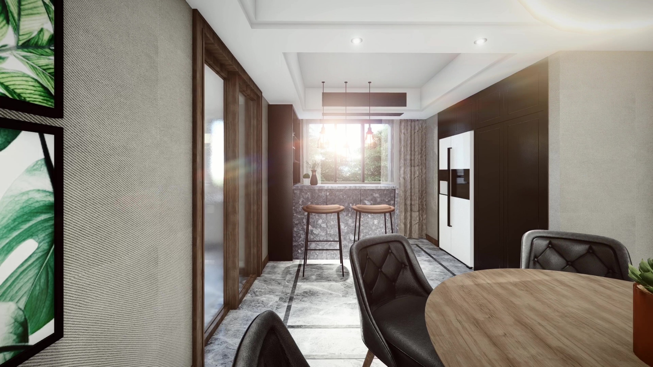 室内设计神器 Lumion8，三分钟打造完美效果图-14