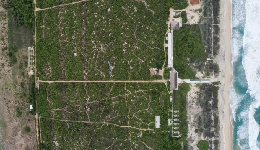 Casa Wabi 艺术基金会-17