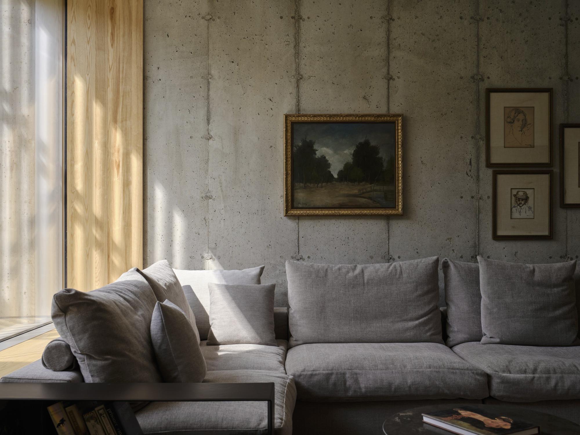 丨加拿大多伦多丨Poiesis Architecture-39