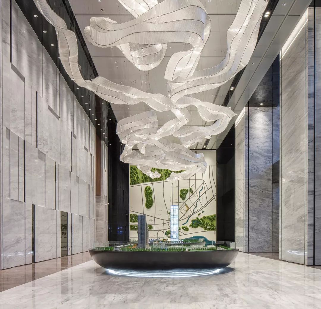 290㎡顶级海景大平房  派尚设计-43