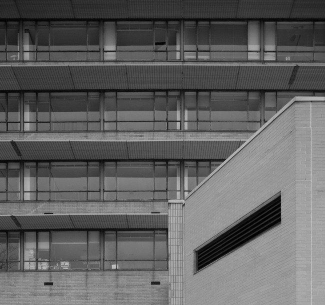 芝加哥迈克尔·里斯医院改造为2016年奥运村项目丨美国芝加哥-12