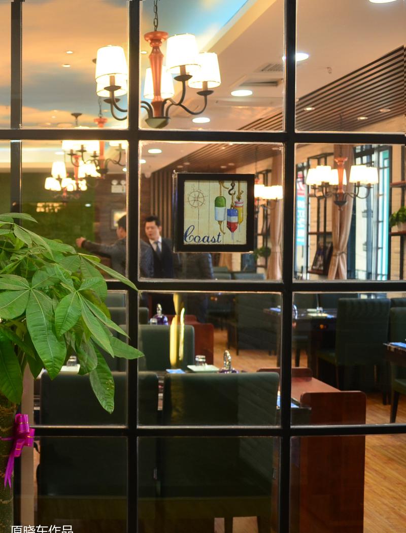 
沈阳 中街清真火锅 -12