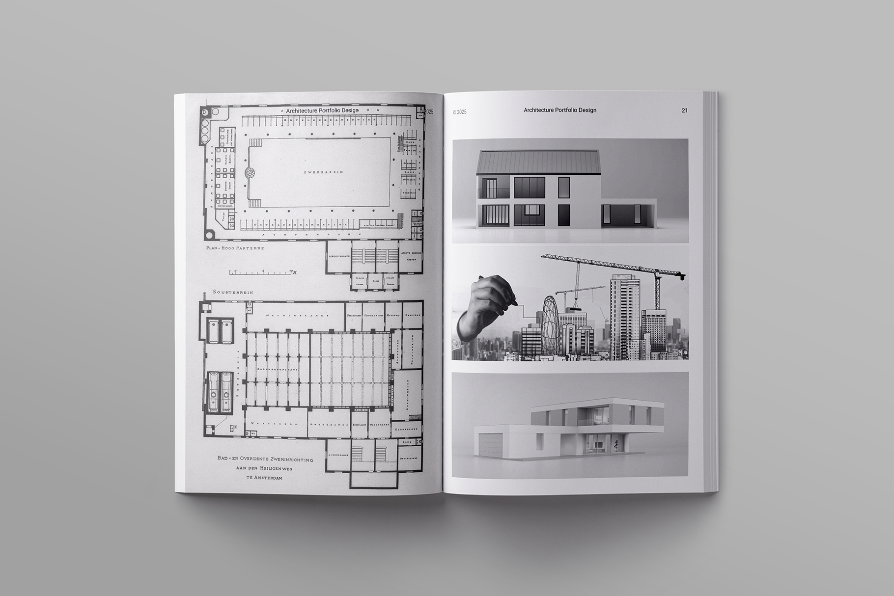 Architecture Portfolio Template-7